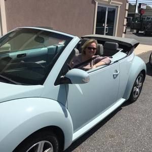 Meet your Posher, Helen